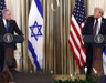 Trump'tan Netanyahu'ya: Kahretsin, neden böyle olumsuzsun?
