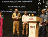 FilmAmed Belgesel Film Festivali ödül töreniyle son buldu