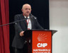 Hayrabolu Belediye Başkanı Başoğlu CHP'den istifa etti