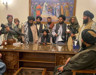 Taliban Afganistan'da interneti kesti... Gerekçe: Ahlaksızlıkları önlemek