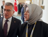 AKP'den 'tokalaşma' için DEM Parti'ye nezaket ziyareti