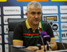 Amedspor teknik direktör Mehmet Altıparmak ile yollarını ayırdı