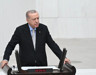 Erdoğan Meclis açılışında konuştu: Suriye'de dejavu yaşanasına izin vermeyiz