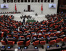 Meclis bugün açılıyor: CHP, TİP, EMEP açılışa katılmayacak