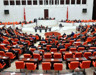 Meclis'te 3'lü zirve... DEM Parti, MHP ve Erdoğan bir araya geldi