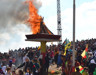 Colani, Newroz Bayramı’nı ‘Anneler Günü’ ilan etti