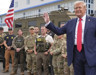 Trump, Portland'da Ulusal Muhafızları görevlendiremeyecek