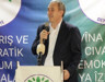 Tuncer Bakırhan: Onurlu bir barışı gerçekleştireceğiz