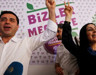 Diyarbakır Barosu: Demirtaş ve Kobene davasında tutuklu tüm siyasetçiler tahliye edilmeli