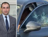 Sinan Ateş cinayeti sanığı avukat Öktem'e silahlı saldırı