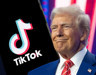 Trump: TikTok'u kurtardım bu yüzden bana borçlusunuz