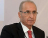 Hikmet Çetin hastaneye kaldırıldı