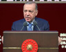 Erdoğan'dan Gazze açıklaması: Görev gücünde yer alacağız, yeniden imar faaliyetlerine destek olacağız