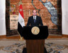 Sisi: “Gazze'de ateşkesin konusunda bir anlaşma imzalandı”
