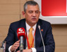 Özgür Özel Madrid'de konuştu: 'Otoriterler dayanışıyor, demokratlar arasındaki dayanışma da küresel olmalı'