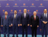Şam heyeti Ankara'da... 'Somut planlamalarımızı değerlendirdik'