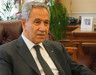 Bülent Arınç: Kimse gönüllü olmazsa İmralı’ya ben gider, Öcalan’la görüşürüm