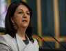 Pervin Buldan: Sözlerim başka yerlere çekildi
