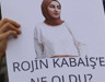 Rojin Kabaiş dosyasındaki ihmaller ve çelişkiler Meclis gündeminde