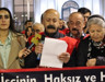 223 işçinin direnişi 76'ıncı gününde