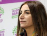 AİHM'den Aysel Tuğluk kararı: Siyasi nedenlerle tutuklandı