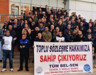 Çiğli Belediyesi işçileri: TİS hakkımızı istiyoruz
