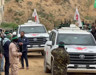 Gazze'de ikinci aşama: Hamas ve İsrail cenazeleri teslim etti