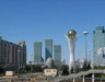 Kazakistan'da bazı temel ürün ve hizmetlerin zammı yasaklandı