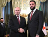 Şara, Putin'den Esad'ın iadesini mi istedi?