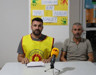 Tacize karşı Adalet Nöbeti tutulacak