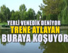 Türkiye'nin kısa sürede en popüler ili oldu. Yerli Venedik deniliyor
