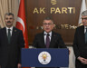 AKP’den ‘genel af’ açıklaması: “Hiçbir zaman gündemimizde olmadı”