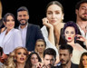 Uyuşturucu operasyonunda gözaltına alınan 19 ünlünün 8'inin testi pozitif çıktı