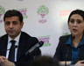 DEM Parti Eş Genel Başkanları Demirtaş ve Yüksekdağ'ı ziyaret edecek