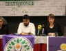 Sebahat Tuncel: Öcalan ile görüşme için bir iradenin ortaya çıkması gerekiyor