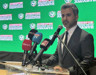 Amedspor’un yeni başkanı Nahit Eren oldu