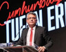 Resmi olmayan sonuçlara göre Kıbrıs'ın yeni cumhurbaşkanı Tufan Erhürman... Bahçeli seçim sonuçlarını kabul etmedi