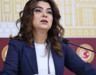 Gülistan Kılıç Koçyiğit'ten tezkere tepkisi: Halkların beklentisi demokrasi