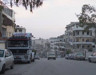 Halep’in Şeyh Maksud Mahallesinde asayiş noktasına saldırı