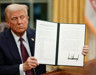 Trump imzasıyla işten çıkarma kararı yargıdan döndü