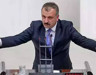 Cumhurbaşkanı Başdanışmanı Oktay Saral'dan Kıbrıs açıklaması: Devlet aklı gerekli neşteri vurur, gerekeni yapar