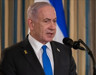 Netanyahu: Gazze'yi 153 ton bombayla vurduk