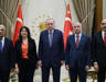 İmralı Heyeti, Cumhurbaşkanı Erdoğan ile görüşecek
