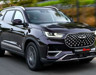 Chery Tiggo 8 Pro’nun Yakıt Testi Şaşırttı: 500 KM’de Sadece 7 Litre!