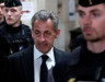 Sarkozy cezaevinde ölüm tehditleri alıyor