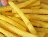Çıtır çıtır oluyor. Patates kızartırken aşçıların uyguladığı yöntem.