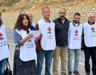 İHD: Dersim'de artan asker ve polis kontrol noktaları OHAL koşullarını aratmıyor