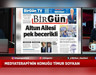 RTÜK'ten BirGün TV'ye lisans dayatması: 72 saat süre verildi