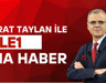Tele 1'de ana haber yarıda kesildi: 'Yalanlara teslim olmayın'
