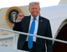 Trump Asya turuna çıktı: Çin Devlet Başkanı Şi ile görüşecek